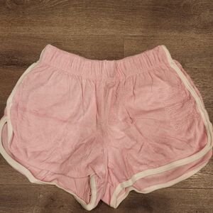 Victoria's Secret Shorts PINK